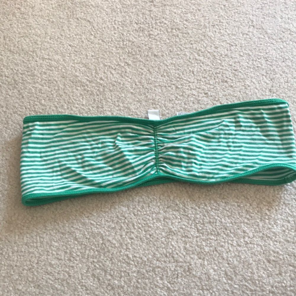 American eagle bandeau